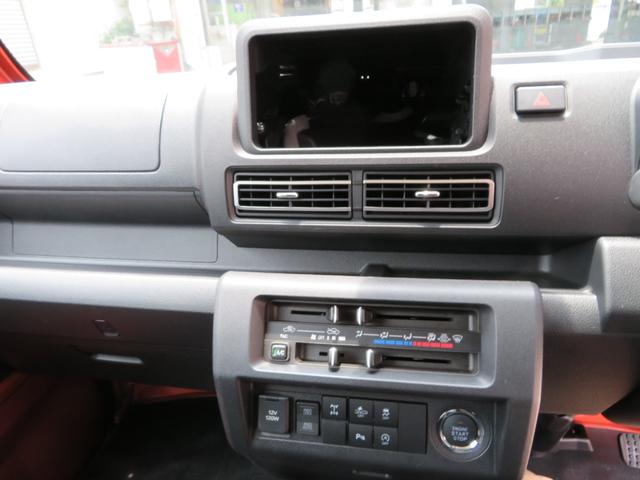 Daihatsu HIJET TRUCK 2022