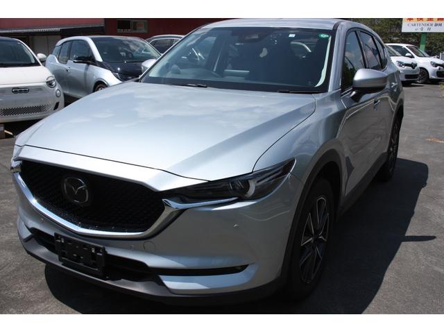 Mazda CX-5 2020