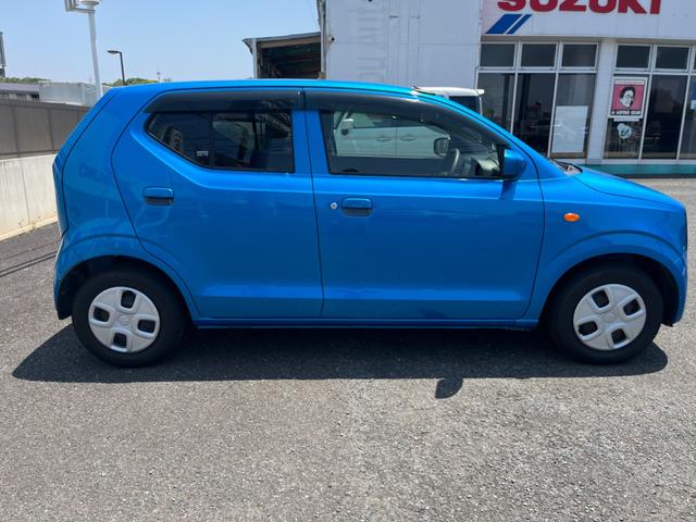 Suzuki ALTO 2019