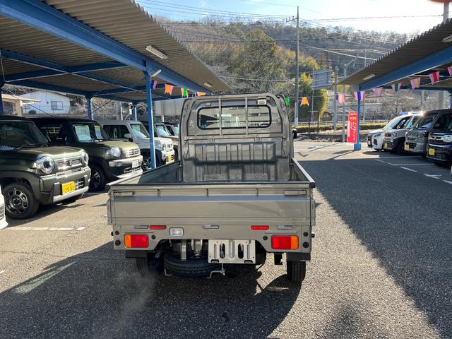 Suzuki CARRY TRUCK 2026