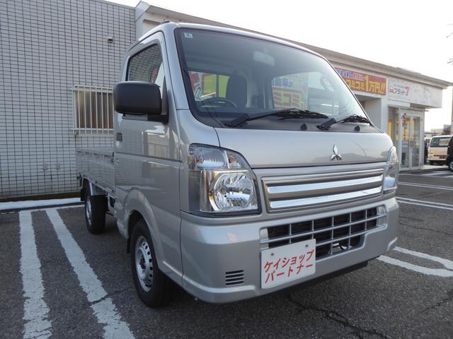 Mitsubishi MINICAB TRUCK 2025