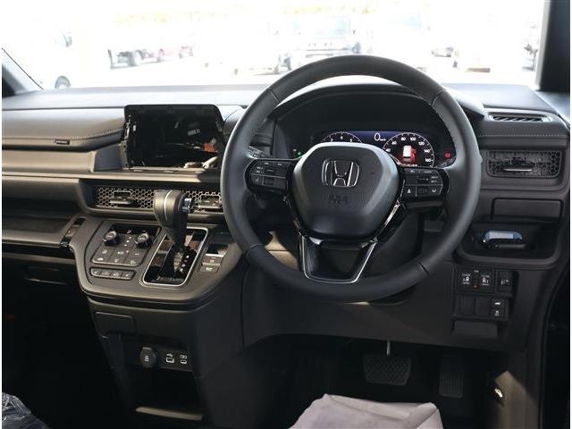 Honda STEPWAGON 2026