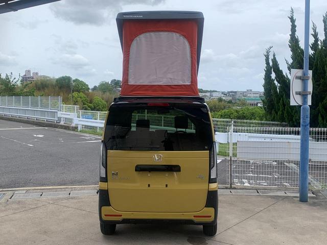 Honda N-BOX JOY 2025