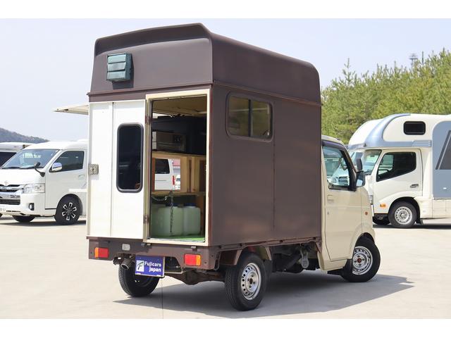 Mazda SCRUM TRUCK 2004