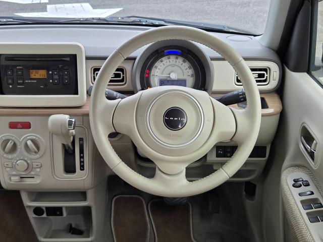 Suzuki ALTO LAPIN 2020