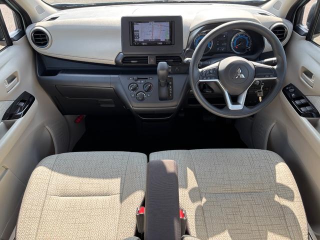 Mitsubishi EK WAGON 2021