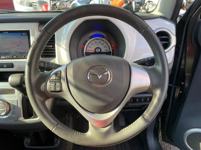 Mazda FLAIR CROSSOVER 2017