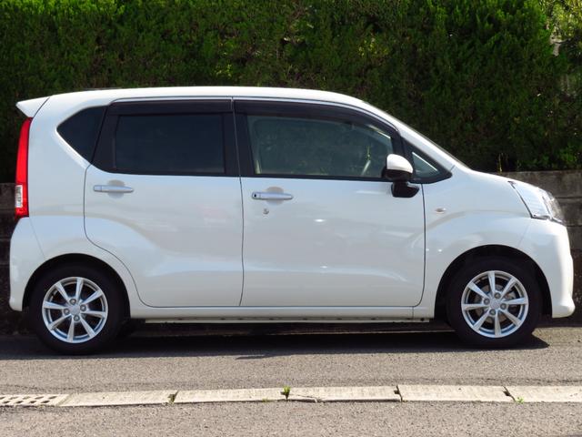Daihatsu MOVE 2018