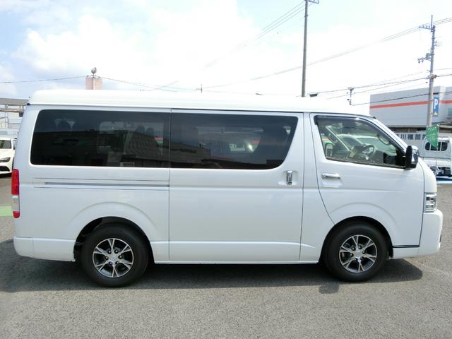 Toyota HIACE WAGON 2025