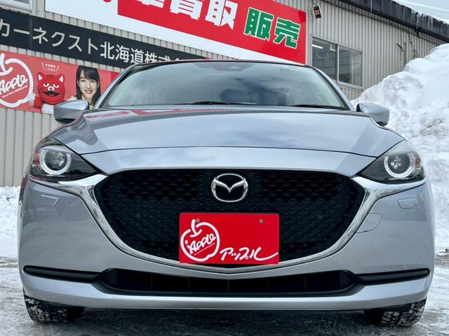 Mazda MAZDA2 2019
