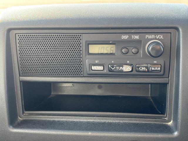 Mitsubishi MINICAB TRUCK 2010