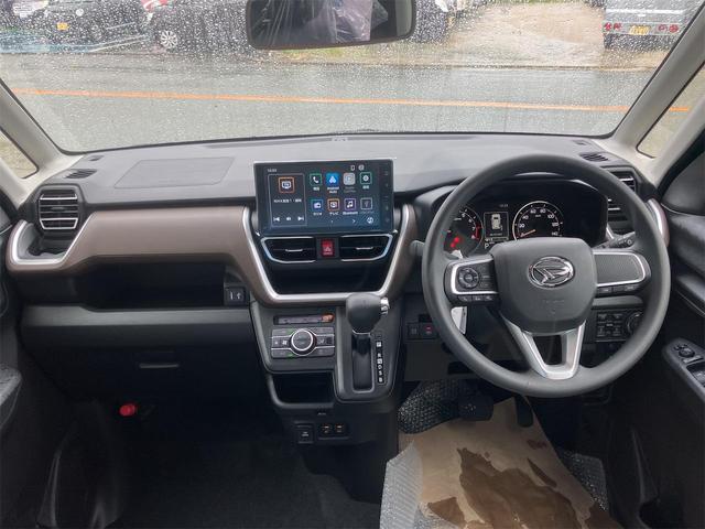 Daihatsu MOVE 2025