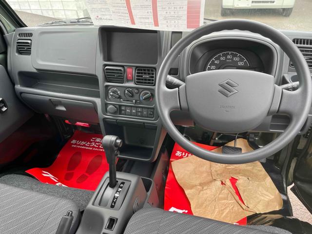 Suzuki SUPER CARRY 2025