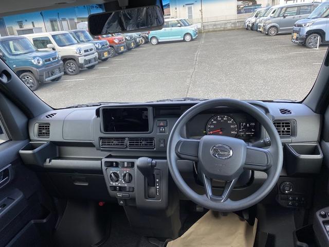 Daihatsu HIJET CARGO 2024