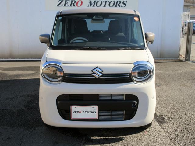 Suzuki WAGON R SMILE 2025