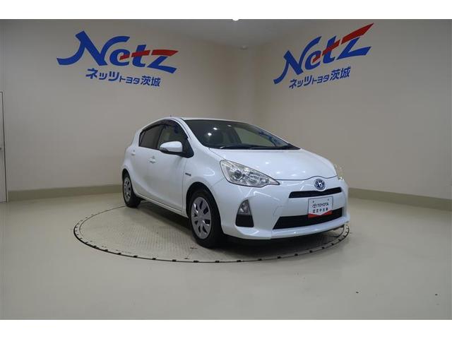 Toyota AQUA 2013