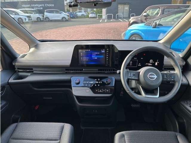Nissan SERENA 2024