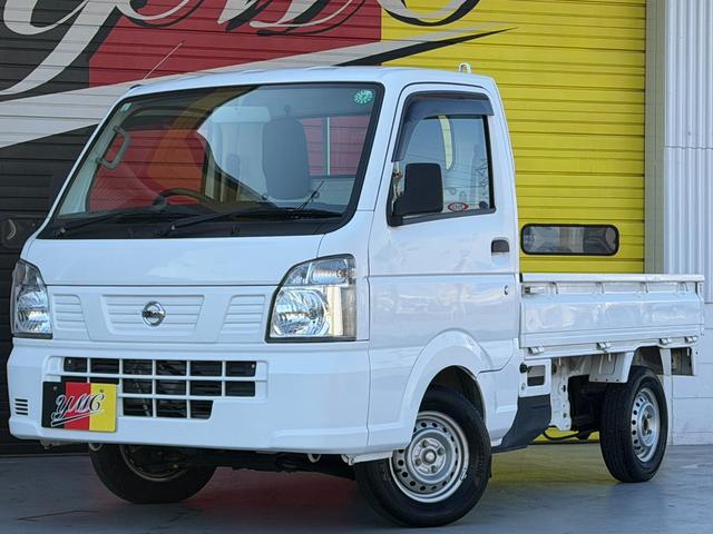 Nissan NT100CLIPPER TRUCK 2015