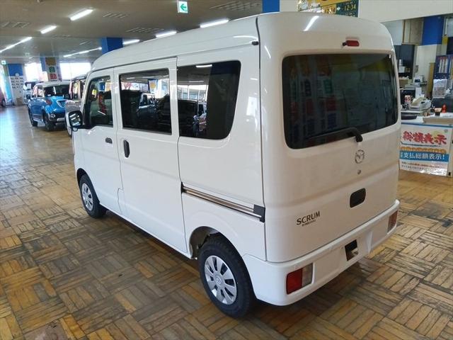 Mazda SCRUM 2025