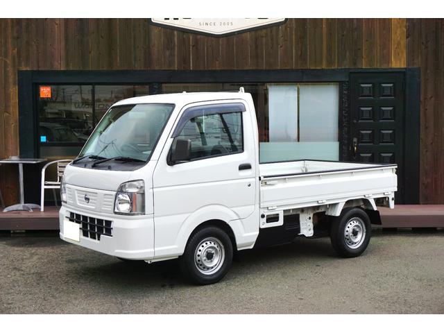 Nissan NT100CLIPPER TRUCK 2016