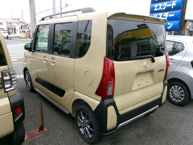 Daihatsu TANTO 2026