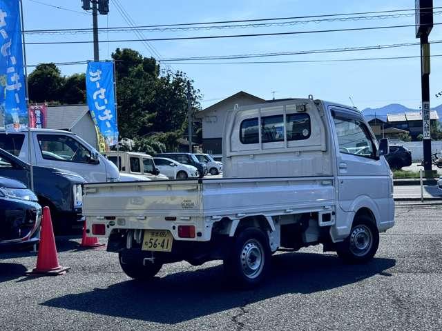 Mazda SCRUM TRUCK 2019