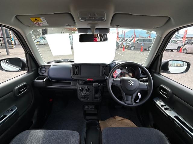 Suzuki ALTO 2024