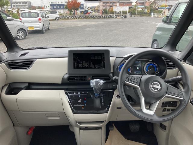 Nissan ROOX 2023