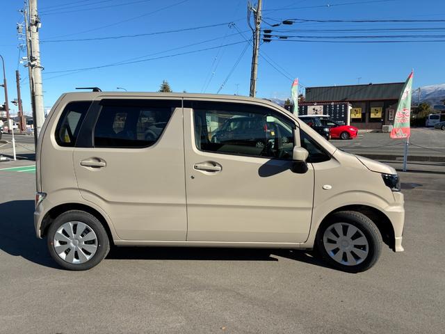 Suzuki WAGON R 2025
