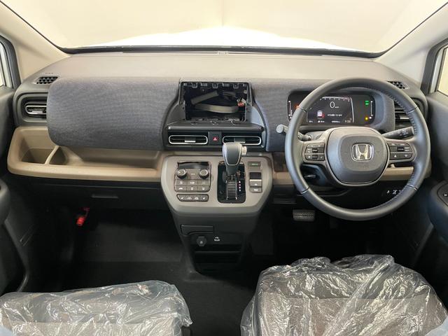 Honda FREED 2026