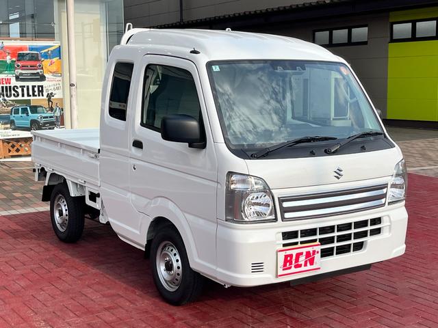 Suzuki SUPER CARRY 2025