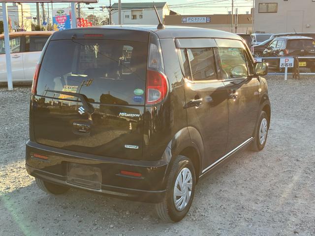 Suzuki MR WAGON 2014