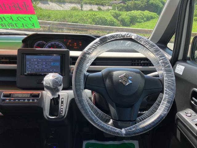 Suzuki WAGON R 2018