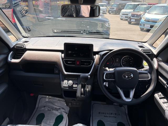 Daihatsu MOVE 2025