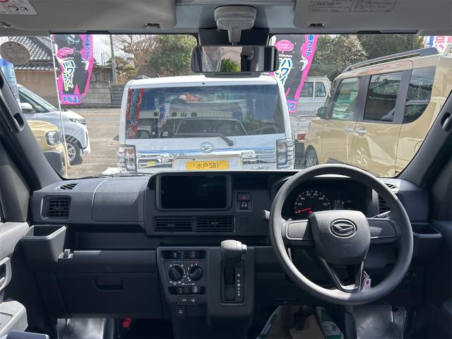 Daihatsu HIJET CARGO 2025