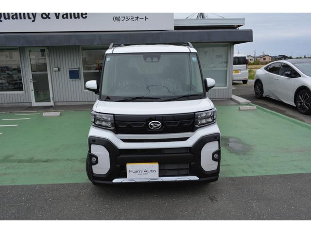 Daihatsu TANTO 2026