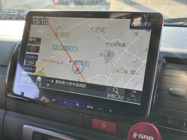 Toyota HIACE VAN 2025