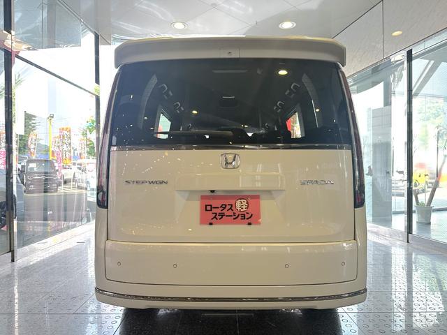 Honda STEPWAGON 2025