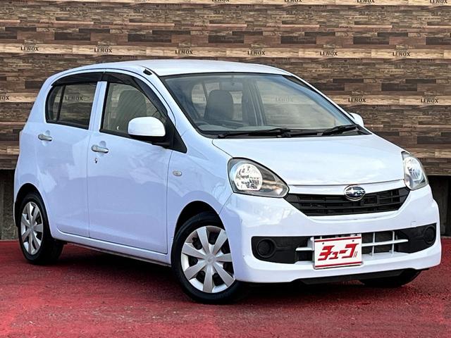 Subaru PLEO PLUS 2016