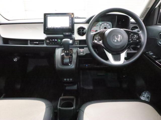 Honda N-ONE 2021