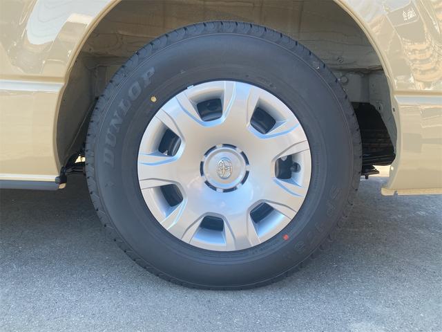 Toyota HIACE VAN 2025