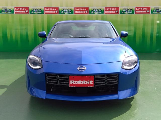 Nissan FAIRLADY Z 2025