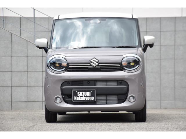Suzuki WAGON R SMILE 2025