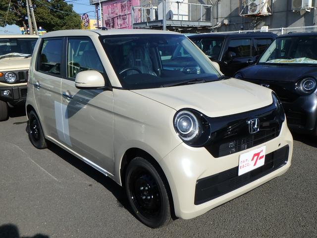 Honda N-ONE 2025