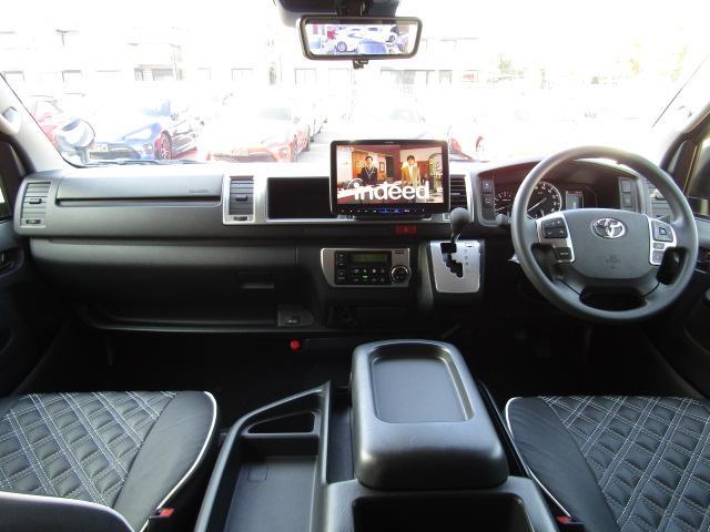 Toyota HIACE WAGON 2025