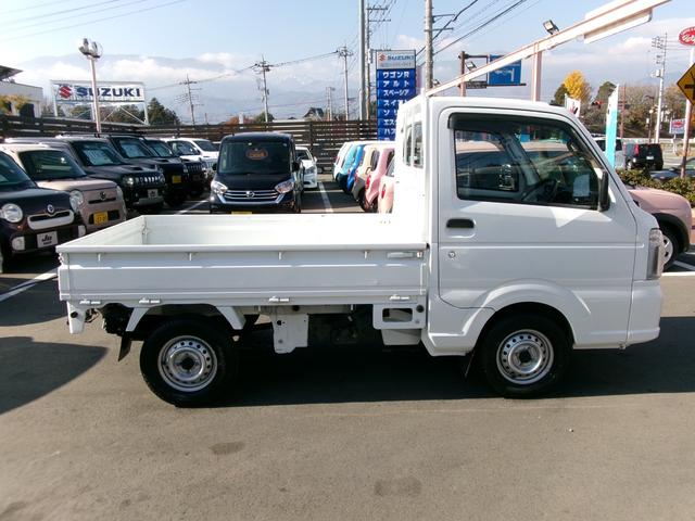 Nissan NT100CLIPPER TRUCK 2018