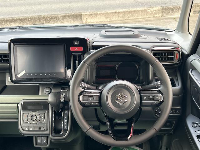 Suzuki SPACIA GEAR 2025