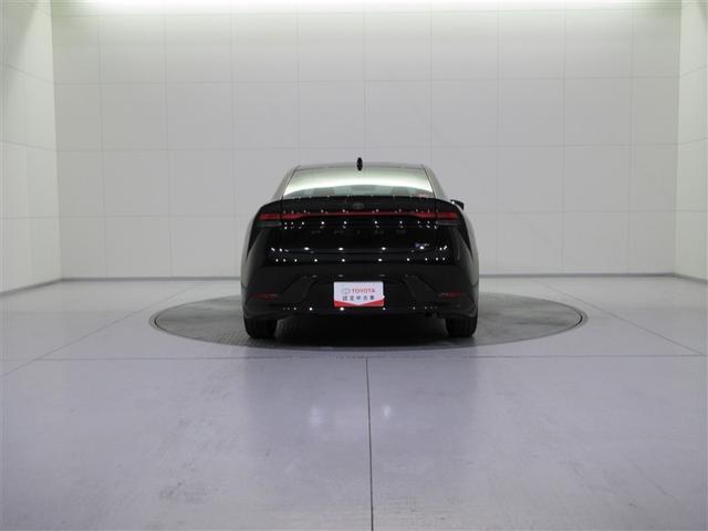 Toyota PRIUS 2023