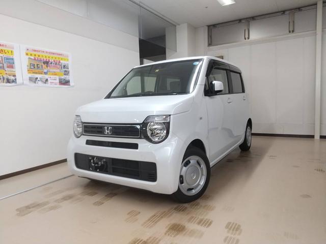 Honda N-WGN 2025