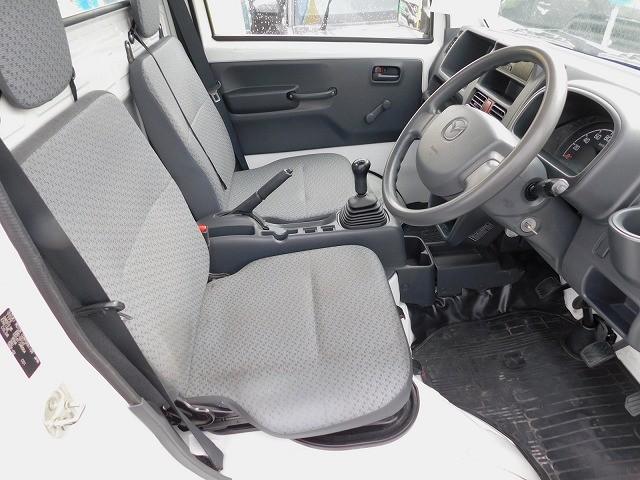 Mazda SCRUM TRUCK 2017